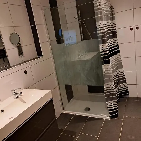 Kniepwiekerhof Neukamperfehn Exterior foto