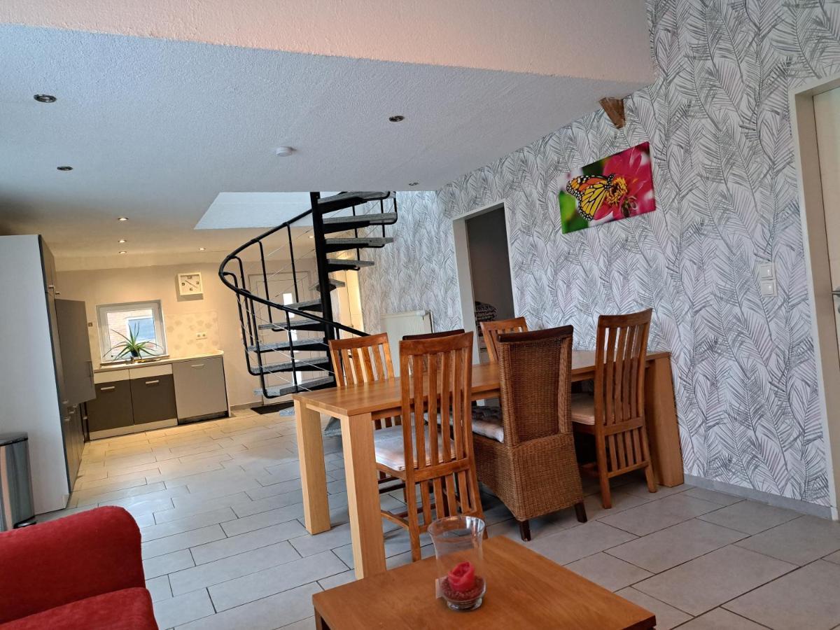 Kniepwiekerhof Casa vacanze