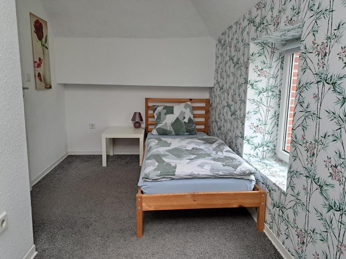 Ferienhaus Kniepwiekerhof Neukamperfehn
