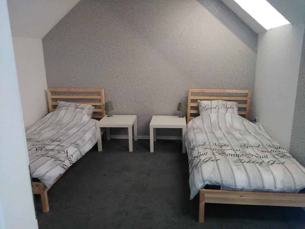 Casa vacanze Kniepwiekerhof Neukamperfehn